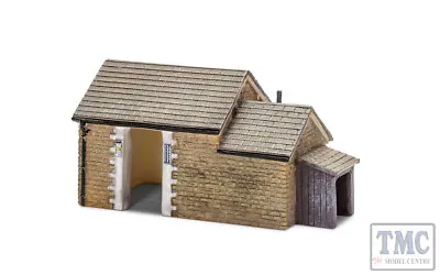 £21.33 • Buy R7272 OO Scale Stone Bus Stop
