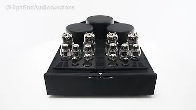 Balanced Audio Technology BAT REX - Audiophile Tube Power Amplifier W Orig Box • $6995