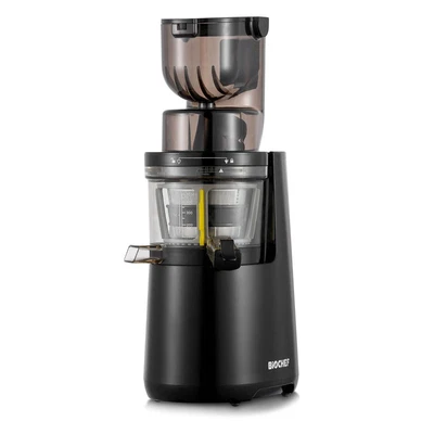 £241.50 • Buy BioChef Atlas WHOLE Slow Juicer, Cold Press Juice & Sorbet Attachment - NEW