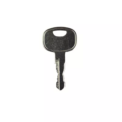 Ignition Starter Key Liebherr John Deere Replaces 14606 606 • £3.65