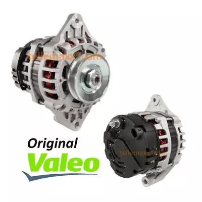 Alternator For Volvo Penta Inboard 4.3 5.0 5.7 Gl L 2655299 3862612 SG7S081 • $713.56