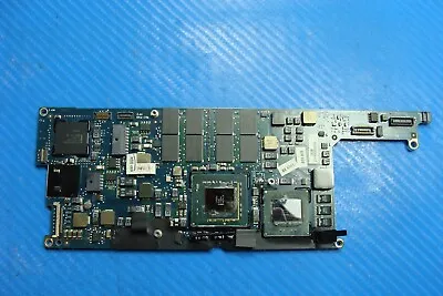 MacBook Air A1237 13  Early 2008 MB003LL/A 1.6GHz 2GB Logic Board 661-4589 • $33.99