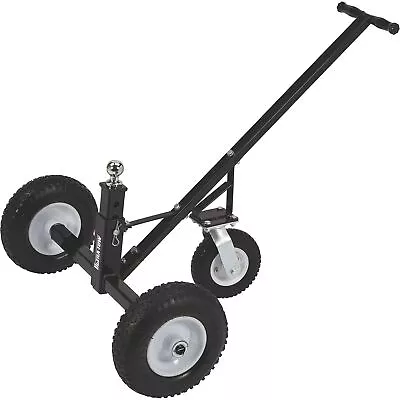 Ultra-Tow Adjustable Trailer Dolly 800-Lb. Capacity With Caster • $199.99