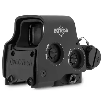 EOTech EXPS3 Extreme Holographic Weapon Sight NV Compatible • $756.99