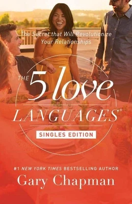 $19.80 • Buy 5 Love Languages Singles Edition, The:..., Gary Chapman