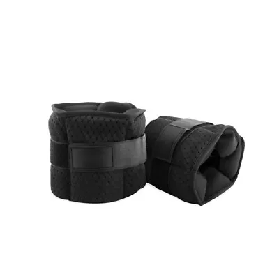 Adjustable Wrist/Ankle Weights 10-Pound Pair (20 Lb Total) • $14.16