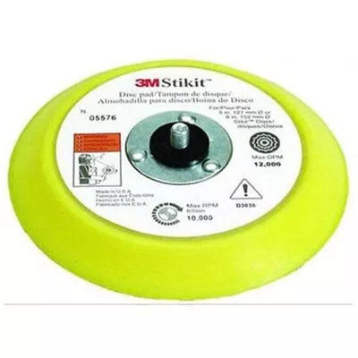 3m 05576 6  3m Stikit Disc Pad • $60.92