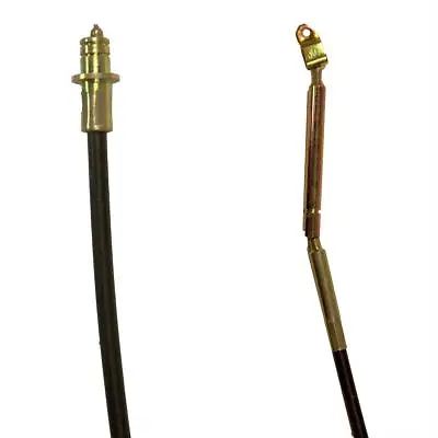 For 65-76 Mopar A-body Throttle Accelerator Gas Pedal Cable Dodge Dart Duster • $37.99