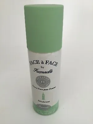 Faconnable Face A’ Face. 150ml Pour Femme Deodorant Spray • £14