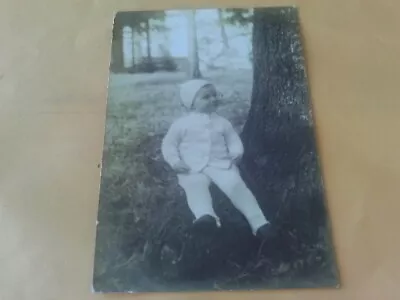 Rare 1911 Rppc Ant Minnie Marshall Texas Mabel & Maud Shaffer Marble Rock Iowa • $7.99