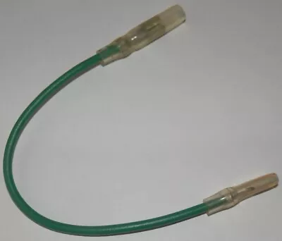 Tamiya Clod Buster Green Cable NEW 7165004 58065 58089 • £4.99