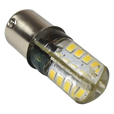 HQRP BA15s SMD 2835 3W 12V 24V LED Bulb For #93 1141 1156 1073 1093 1129 • $5.95