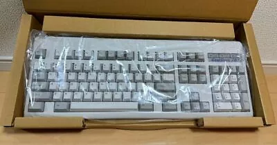 Topre Realforce 101 Us Layout ML0100 Keyboard Discontinued New • $843.94