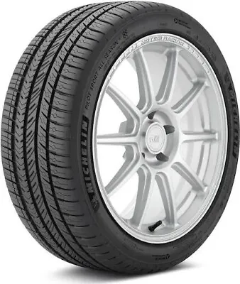 Michelin Pilot Sport AS 4 225/40ZR18 Tire • $224