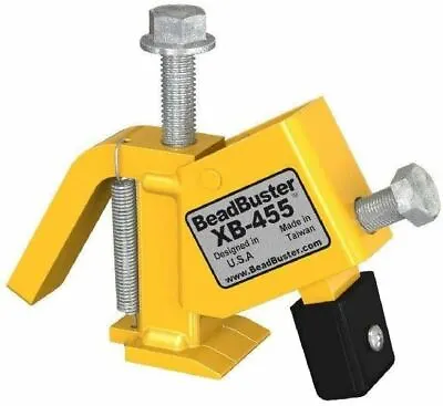 BeadBuster XB-455 ATV/Motorcycle / 4x4 / Lawn Mower Tire Bead Breaker Tool • $99.99