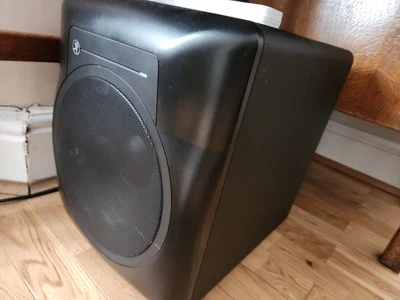 £300 • Buy Mackie Mrs10 Subwoofer