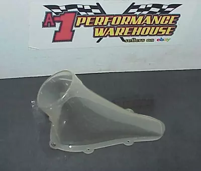 1 Clear Air Or Brake NACA Duct 2-1/2  Tube NASCAR HT7 • $10