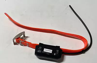 Garmin DC40 GPS Dog Tracking Collar For Astro 220 And Astro 320 • $119.95