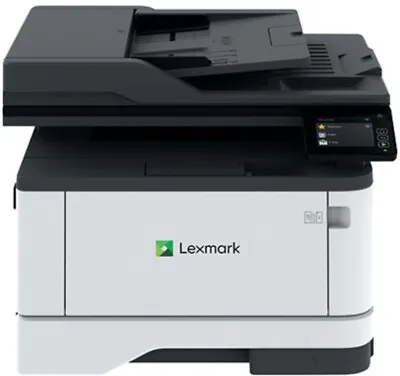 Lexmark MB3442I Mono Laser Printer All-in-1 29S0374 • £358.23