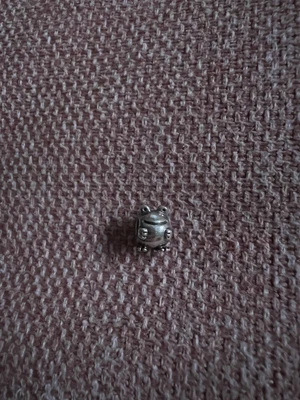 $15.30 • Buy Authentic Pandora Charm - Frog