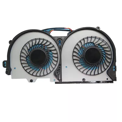 GPU Fan For Sager NP8851 NP8953 NP8954 NP8955 NP8955-S NP8956 P955ER P955EP6 New • $20