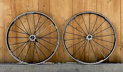 Mavic Ksyrium SLS 700c Wheelset  • $300