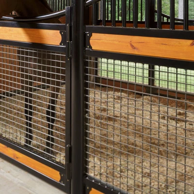 £25.95 • Buy Welded Wire Mesh Galvanised Fence Aviary Rabbit Hutch Chicken Run Coop Plant Net