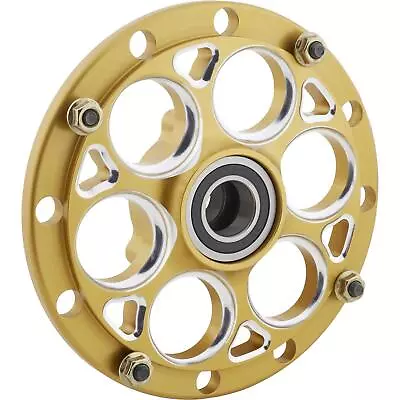 Weld Racing C8082-A 10 Inch Micro/Micro Sprint Front Hub Assembly • $225.99