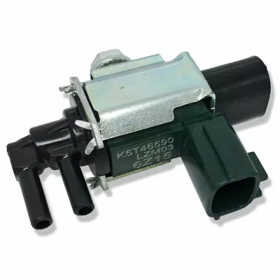 $10.99 • Buy New For 1999-2000 Nissan Frontier 2.4L EGR Vacuum Control Switch Purge Solenoid