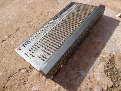 £159 • Buy Mackie Sr32.4 Mixer