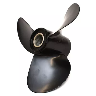 Volvo Penta A7 Boat Propeller 854780 | DP280 / DP290 Duoprop (Front) • $279.23