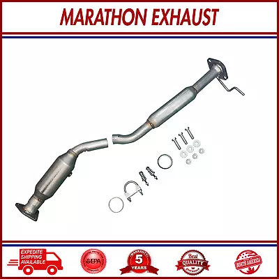 Catalytic Converter For 2004-2008 Mazda RX-8  1.3L Brand New Fast Dispatch • $98.18