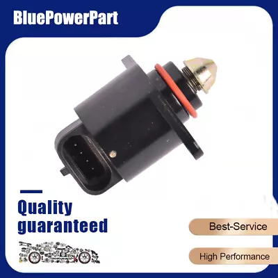 Idle Air Speed Control Valve For Holden TK Barina 1.6L 2005-2011 F16D3 IAC ISC • $33.99