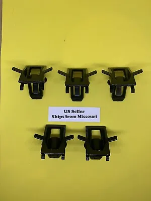 5x NEW 1978 -1988 G BODY Headliner Garnish Molding Trim Clips Cutlass El Camino • $10.50