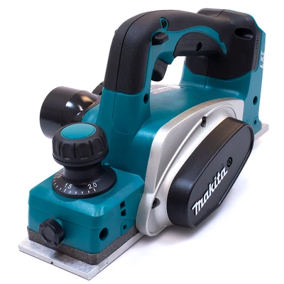£117.32 • Buy Makita DKP180Z LXT 18V Cordless 82mm Planer (Body Only)