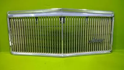 78 79 80 Monarch Grille Oem 3387-16 • $150