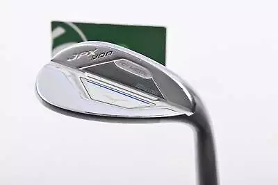 Mizuno JPX 900 Hot Metal Sand Wedge / 55 Degree / Regular Flex Project X LZ 110g • £69.99