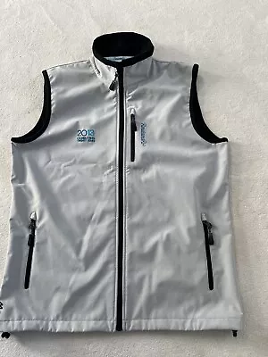 Musto Gilet Xl • £45