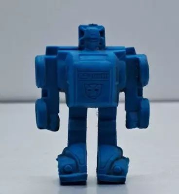 1985 Japanese TRANSFORMERS Milk Caramel BUMBLEBEE Keshi DECOY Kabaya JAPAN Toy ! • $26