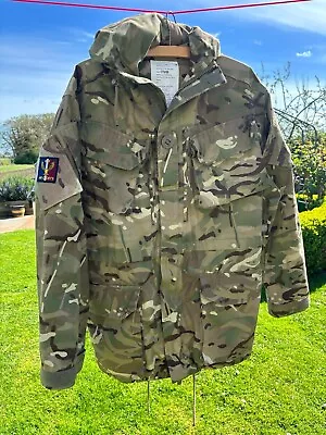 Military MTP Smock. Great Condition Size 170/88 (M) • £30
