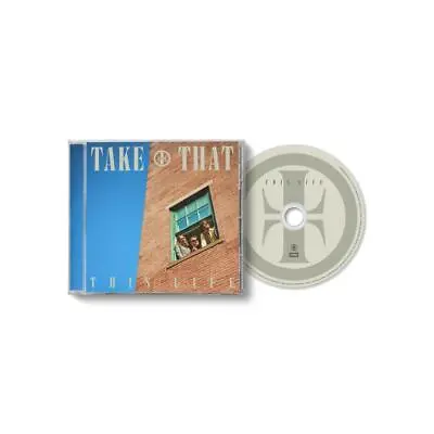 Take That - This Life [CD] • £8.98