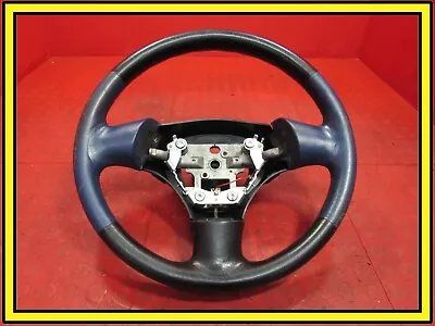 99 Mazda Miata MX-5 10th Anniversary 10AE Blue Nardi Steering Wheel 8842 • $179.99