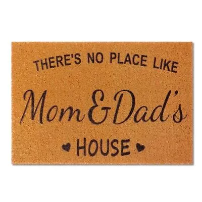 Mom And Dad Gifts Anniversary Birthday Gifts For Parents Personalized Doorm... • $21.70