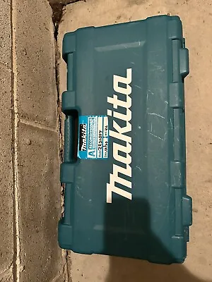 Makita JR3050T Recipro Saw - 11 AMP • $60