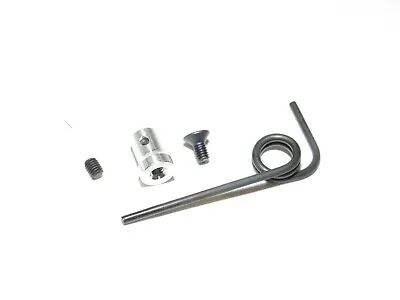 Mugt2005 Mugen Seiki Mtx7 Nitro Car Pipe Mount • $3.19