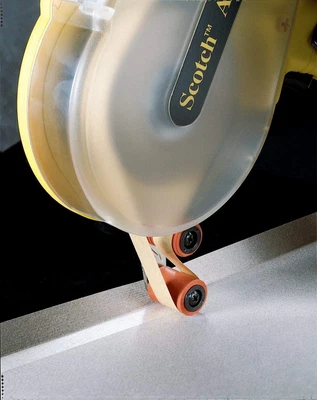 £25 • Buy 3M Scotch ATG Adhesive Transfer Tape Gun ATG700, Applicator, Yellow