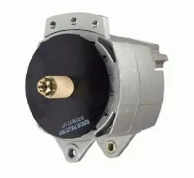 Alternator For Marine Motorola Volvo Penta 849748-9 10-258 • $519.99