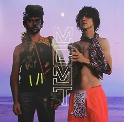 MGMT - Oracular Spectacular NEW Sealed Vinyl LP Album • $27.99