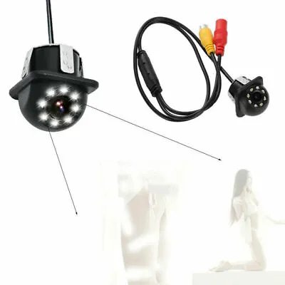 Mini Smallest IR Waterproof Night Vision Wide Angle Micro Size HD Video Camera • $13.99