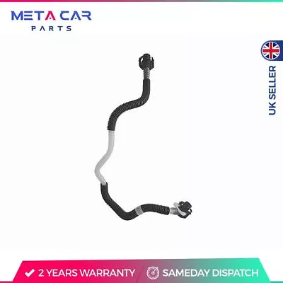 Fuel Pipe Line For Mercedes Vitov-Class Vito 1999-2003 6110702132 • £15.26